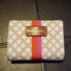 Kate Spade wallet